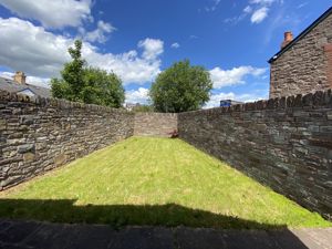 Garden- click for photo gallery